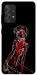 Чехол Rei skeleton для Galaxy A72 5G