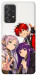 Чехол Frieren and friends для Galaxy A72 5G