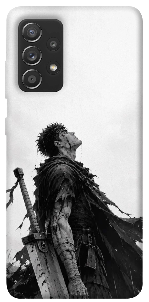 Чехол Guts berserk для Galaxy A72 5G