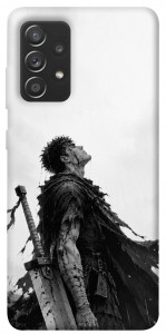 Чехол Guts berserk для Samsung Galaxy A72 4G