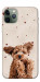 Чохол Сute doggy для iPhone 11 Pro