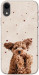 Чохол Сute doggy для iPhone XR