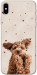 Чехол Сute doggy для iPhone XS Max