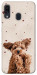 Чохол Сute doggy для Galaxy A30 (2019)