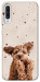 Чохол Сute doggy для Galaxy A50 (2019)
