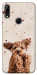 Чохол Сute doggy для Huawei P Smart Z
