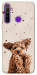 Чехол Сute doggy для Realme 5