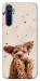 Чохол Сute doggy для Realme 6 Pro