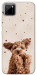 Чехол Сute doggy для Realme C11