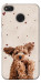 Чохол Сute doggy для Xiaomi Redmi 4X