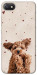 Чехол Сute doggy для Xiaomi Redmi 6A