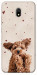 Чохол Сute doggy для Xiaomi Redmi 8a