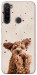 Чехол Сute doggy для Xiaomi Redmi Note 8T