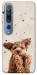 Чехол Сute doggy для Xiaomi Mi 10
