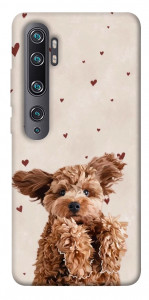 Чехол Сute doggy для Xiaomi Mi CC9 Pro