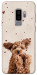 Чехол Сute doggy для Galaxy S9+