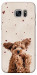 Чохол Сute doggy для Galaxy S7 Edge