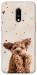 Чохол Сute doggy для OnePlus 7