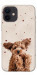 Чехол Сute doggy для iPhone 12 mini