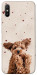 Чохол Сute doggy для Xiaomi Redmi 9A