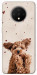 Чехол Сute doggy для OnePlus 7T