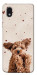 Чохол Сute doggy для Galaxy M01 Core