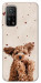 Чехол Сute doggy для Xiaomi Mi 10T