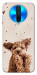 Чехол Сute doggy для Xiaomi Redmi K30