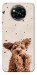 Чехол Сute doggy для Xiaomi Poco X3 NFC