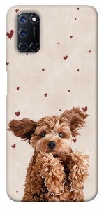 Чохол Сute doggy для Oppo A72