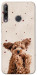 Чехол Сute doggy для Huawei P40 Lite E