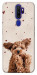 Чохол Сute doggy для Oppo A9 (2020)