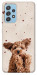 Чохол Сute doggy для Galaxy A52