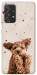 Чехол Сute doggy для Galaxy A72 5G