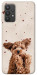 Чохол Сute doggy для Galaxy A32 4G