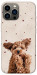 Чехол Сute doggy для iPhone 13 Pro Max