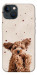 Чехол Сute doggy для iPhone 13