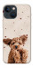 Чехол Сute doggy для iPhone 13 mini