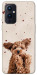 Чехол Сute doggy для OnePlus 9