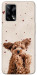 Чохол Сute doggy для Oppo A74 4G