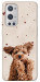 Чохол Сute doggy для Oneplus 9 pro