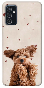 Чехол Сute doggy для Galaxy M52