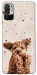 Чохол Сute doggy для Xiaomi Poco M3 Pro