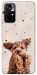 Чехол Сute doggy для Xiaomi Poco M4 Pro 5G