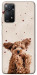 Чехол Сute doggy для Xiaomi Redmi Note 11 Pro 5G