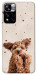 Чехол Сute doggy для Xiaomi Redmi Note 11 5G