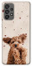 Чехол Сute doggy для Galaxy A73 5G