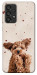 Чохол Сute doggy для Galaxy A33 5G