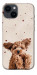 Чохол Сute doggy для iPhone 14