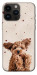Чохол Сute doggy для iPhone 14 Pro Max